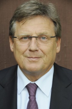 Bild zu Fragen an Prof. Dieter Häussinger