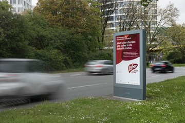 Bild zu Gute Fahrt für die Leber!