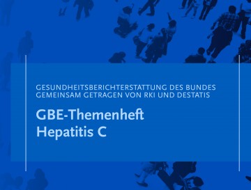 Bild zu Robert-Koch-Institut (RKI): Neues zu Hepatitis C