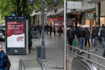 Bild zu Kö……nigliche Leberkampagne