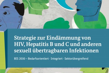 Bild zu Strategie zur Eindämmung sexuell übertragbarer Infektionen